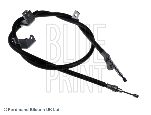 Picture of BLUE PRINT - ADN146348 - Cable, parking brake (Brake System)