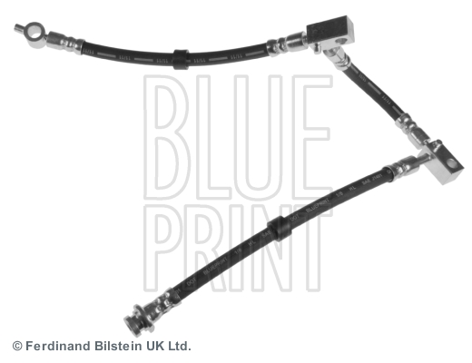 Picture of BLUE PRINT - ADN153161 - Brake Hose (Brake System)