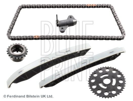 Picture of BLUE PRINT - ADN17341 - Timing Chain Kit (Engine Timing)