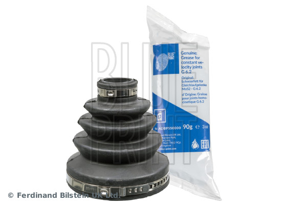 Picture of BLUE PRINT - ADN18112 - Bellow Set, drive shaft (Final Drive)