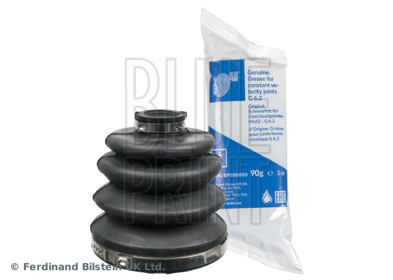 Picture of BLUE PRINT - ADN18117 - Bellow Set, drive shaft (Final Drive)