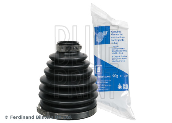 Picture of BLUE PRINT - ADN18176 - Bellow Set, drive shaft (Final Drive)