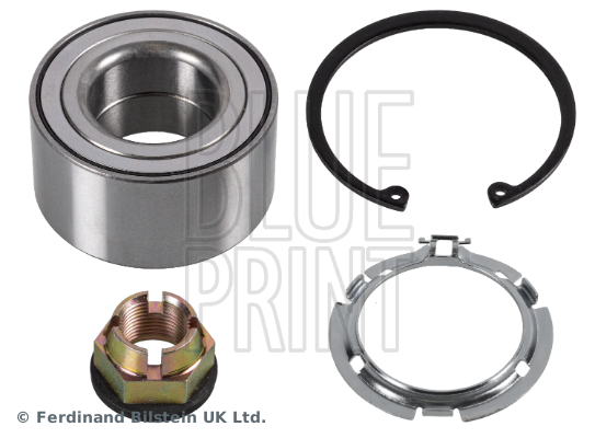 Picture of BLUE PRINT - ADN18249 - Wheel Bearing Kit (Wheel Suspension)