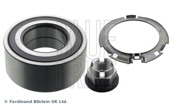 Picture of BLUE PRINT - ADN18251 - Wheel Bearing Kit (Wheel Suspension)