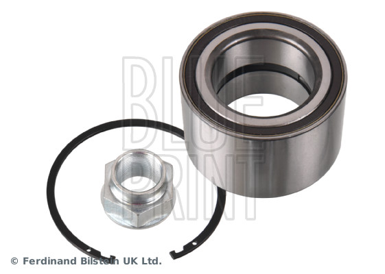Picture of BLUE PRINT - ADN18270 - Wheel Bearing Kit (Wheel Suspension)