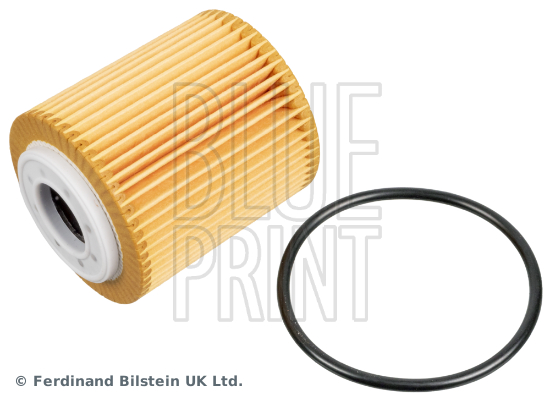 Picture of BLUE PRINT - ADP152102 - Oil Filter (Lubrication)