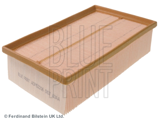 Picture of BLUE PRINT - ADP152206 - Air Filter (Air Supply)