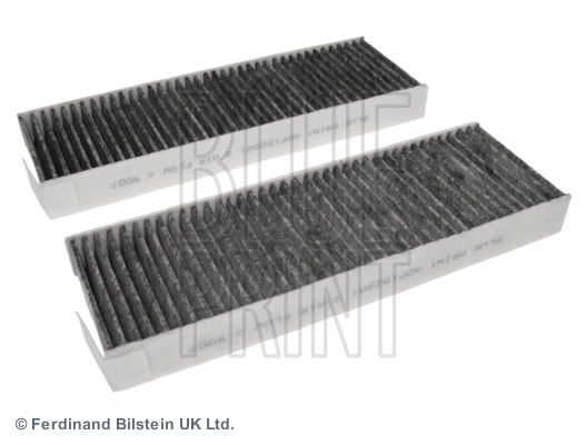 Picture of BLUE PRINT - ADP152501 - Filter set, cabin air (Heating/Ventilation)