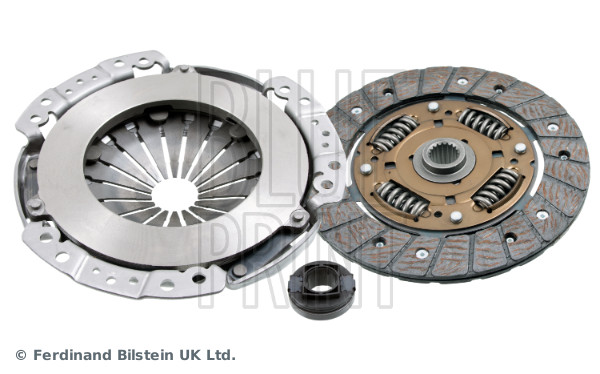 Picture of BLUE PRINT - ADP153017 - Clutch Kit (Clutch)