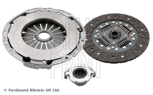 Picture of BLUE PRINT - ADP153034 - Clutch Kit (Clutch)