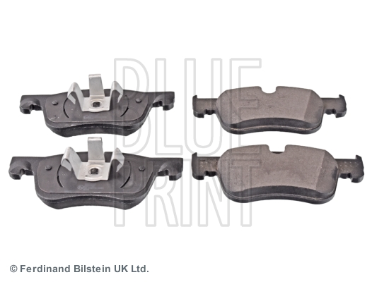 Picture of BLUE PRINT - ADP154210 - Brake Pad Set, disc brake (Brake System)