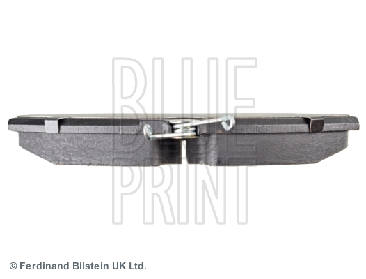 Picture of BLUE PRINT - ADP154241 - Brake Pad Set, disc brake (Brake System)