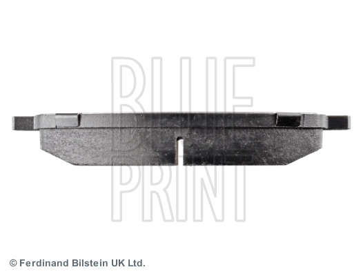 Picture of BLUE PRINT - ADP154248 - Brake Pad Set, disc brake (Braking System)