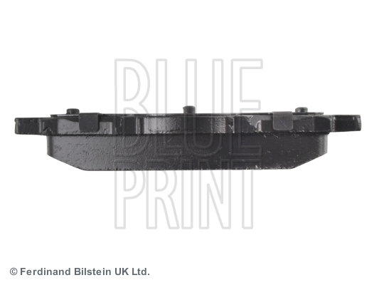 Picture of BLUE PRINT - ADP154252 - Brake Pad Set, disc brake (Brake System)