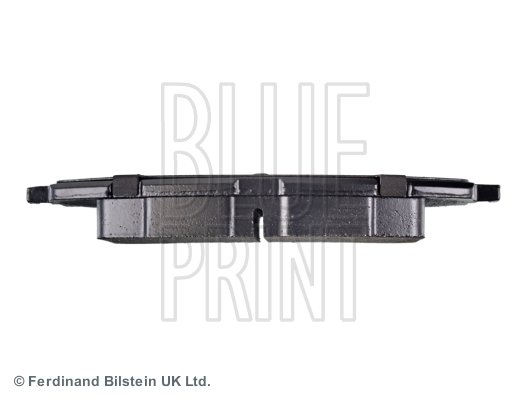 Picture of BLUE PRINT - ADP154253 - Brake Pad Set, disc brake (Brake System)
