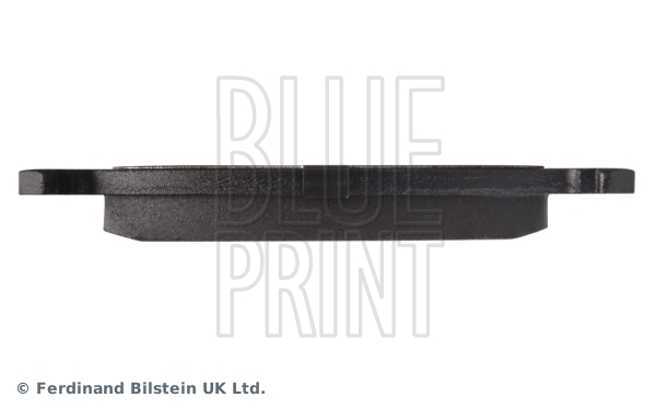 Picture of BLUE PRINT - ADP154256 - Brake Pad Set, disc brake (Braking System)