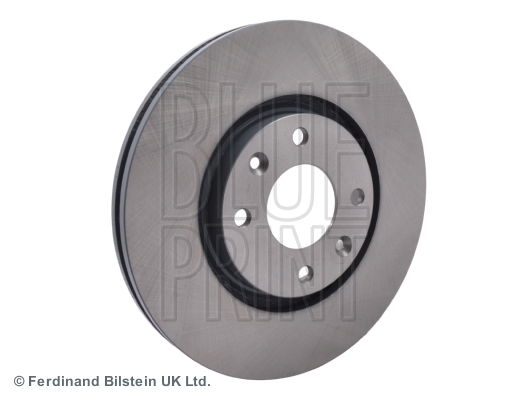 Picture of BLUE PRINT - ADP154301 - Brake Disc (Brake System)