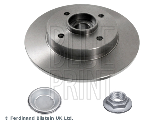 Picture of BLUE PRINT - ADP154304 - Brake Disc (Brake System)