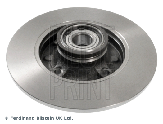 Picture of BLUE PRINT - ADP154304 - Brake Disc (Brake System)
