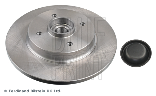 Picture of BLUE PRINT - ADP154305 - Brake Disc (Brake System)