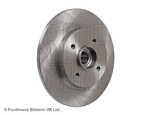 Picture of BLUE PRINT - ADP154305 - Brake Disc (Brake System)