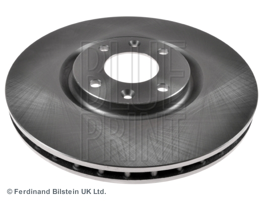 Picture of Brake Disc - BLUE PRINT - ADP154308