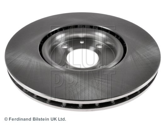 Picture of Brake Disc - BLUE PRINT - ADP154308
