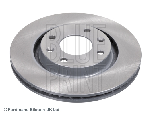 Picture of BLUE PRINT - ADP154311 - Brake Disc (Brake System)