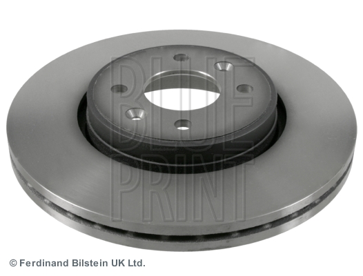 Picture of BLUE PRINT - ADP154313 - Brake Disc (Brake System)