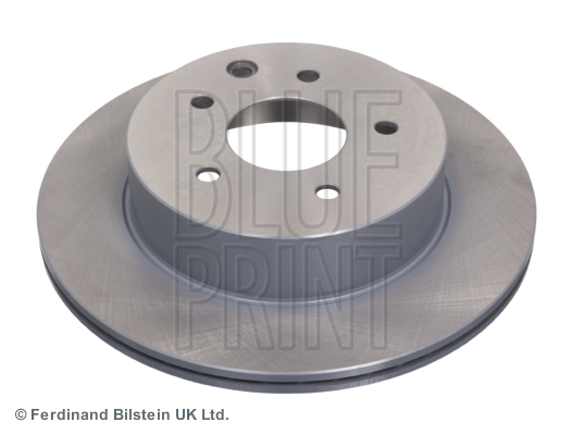 Picture of BLUE PRINT - ADP154314 - Brake Disc (Brake System)