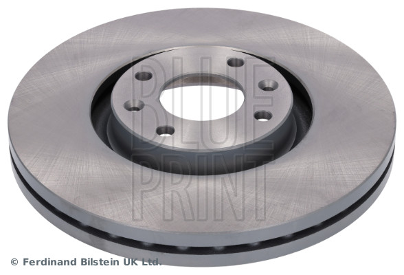 Picture of BLUE PRINT - ADP154318 - Brake Disc (Brake System)