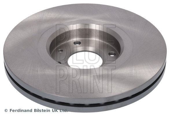 Picture of BLUE PRINT - ADP154318 - Brake Disc (Brake System)
