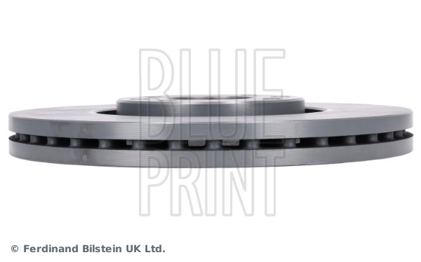 Picture of BLUE PRINT - ADP154318 - Brake Disc (Brake System)