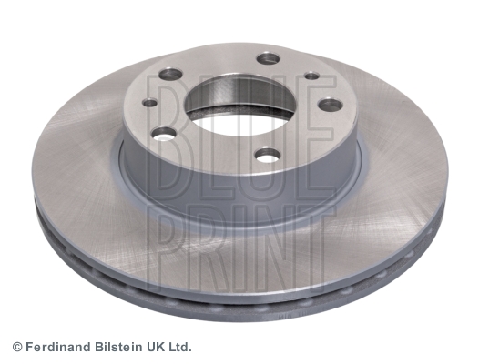 Picture of BLUE PRINT - ADP154327 - Brake Disc (Brake System)