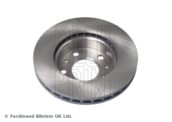 Picture of BLUE PRINT - ADP154328 - Brake Disc (Braking System)