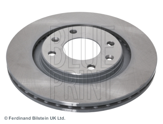 Picture of BLUE PRINT - ADP154334 - Brake Disc (Brake System)
