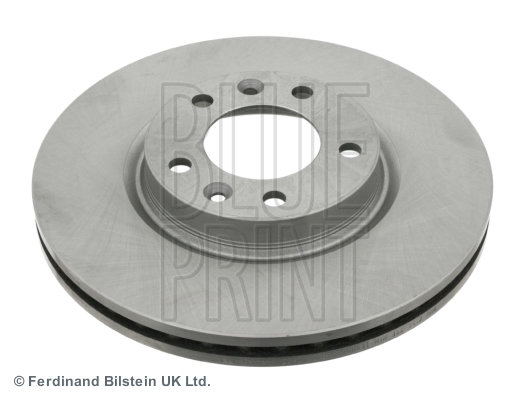 Picture of BLUE PRINT - ADP154337 - Brake Disc (Brake System)