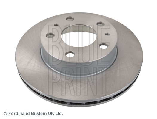 Picture of Brake Disc - BLUE PRINT - ADP154341