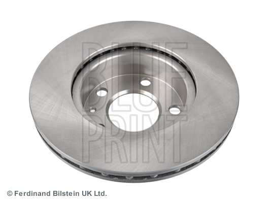 Picture of Brake Disc - BLUE PRINT - ADP154341