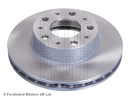 Picture of BLUE PRINT - ADP154342 - Brake Disc (Brake System)
