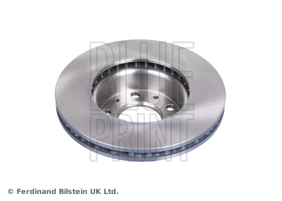Picture of BLUE PRINT - ADP154342 - Brake Disc (Brake System)