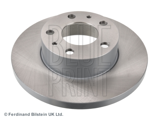 Picture of BLUE PRINT - ADP154344 - Brake Disc (Brake System)