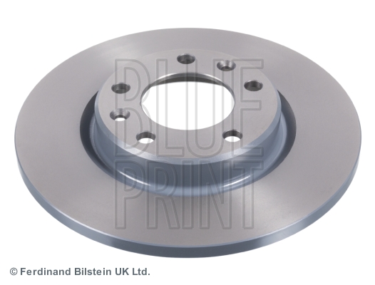 Picture of BLUE PRINT - ADP154346 - Brake Disc (Brake System)