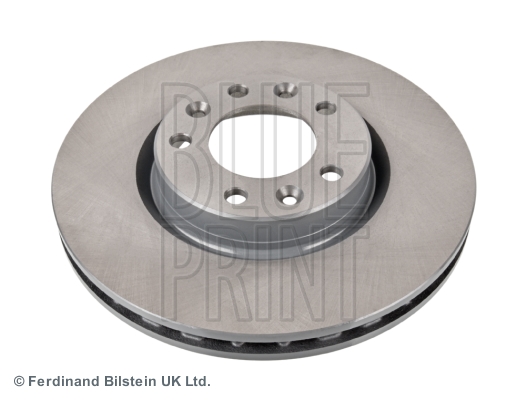 Picture of BLUE PRINT - ADP154347 - Brake Disc (Brake System)