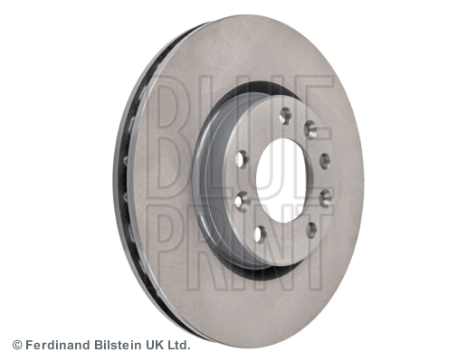 Picture of BLUE PRINT - ADP154347 - Brake Disc (Brake System)