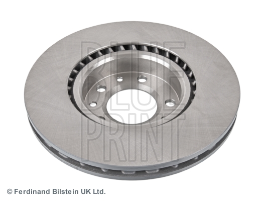 Picture of BLUE PRINT - ADP154347 - Brake Disc (Brake System)