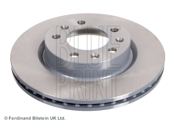 Picture of BLUE PRINT - ADP154349 - Brake Disc (Brake System)