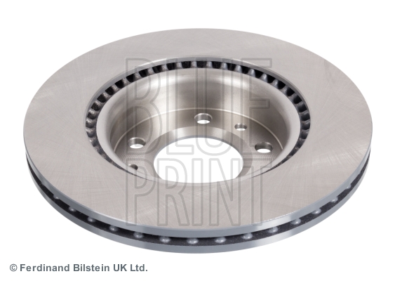 Picture of BLUE PRINT - ADP154349 - Brake Disc (Brake System)
