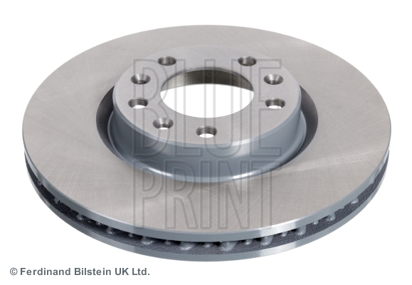 Picture of BLUE PRINT - ADP154350 - Brake Disc (Brake System)