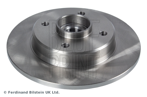 Picture of BLUE PRINT - ADP154354 - Brake Disc (Braking System)